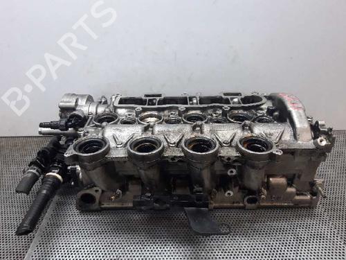 Cylinder head FORD FOCUS II Turnier (DA_, FFS, DS) 1.6 TDCi | BP10974142M5 