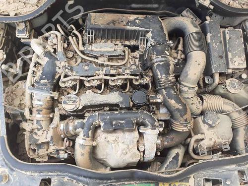Gearbox MINI MINI (R56) Cooper D | BP30300357M3  - Image 10