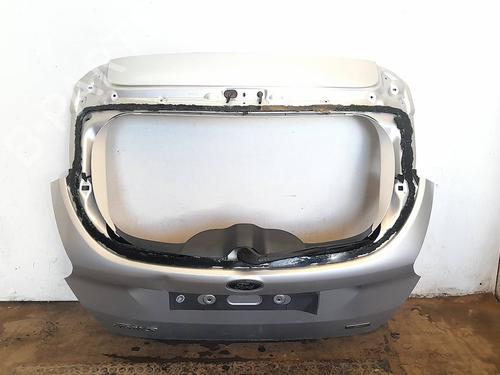 Used Tailgate Tailgate FORD FOCUS III [2010-2020] 33621082 33621082