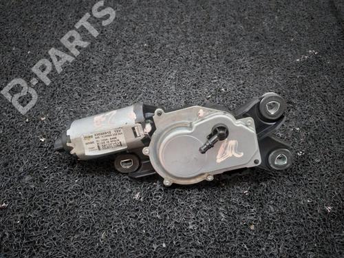 Used Rear wiper motor Rear wiper motor SMART FORTWO Coupe (451) 1.0 (451.331, 451.380) (71 hp) 10539446 10539446