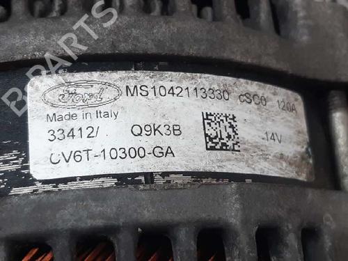 Alternator FORD FOCUS III Turnier 1.0 EcoBoost | BP6012375M7 