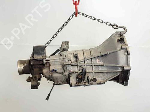 Gearbox HYUNDAI H-1 / STAREX Bus (A1)  | BP24509727M3 