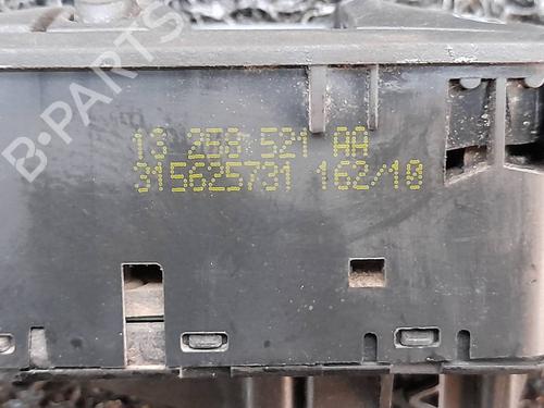 Left front window switch OPEL CORSA D (S07) | BP7160175I27 - Image 4