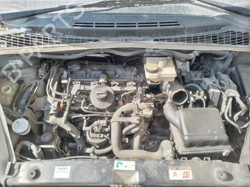 Grille CITROËN XSARA PICASSO (N68) 2.0 HDi | BP12902046C40 