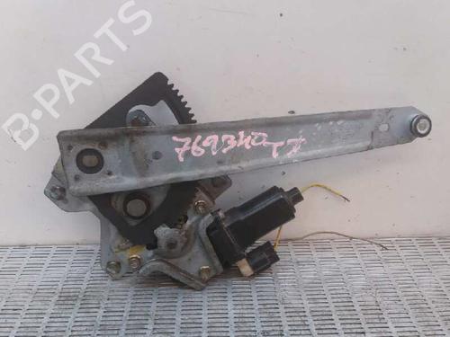 Rear left window mechanism KIA PICANTO I (SA) 1.1 | BP185296C24 