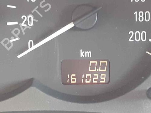 Engine OPEL CORSA C (X01)  | BP29865517M1  - Image 15