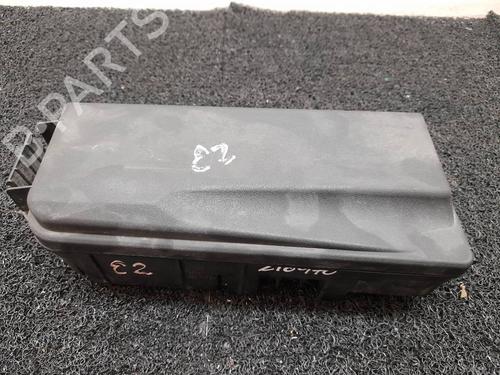 Used Fuse box Fuse box OPEL VECTRA C (Z02) [2002-2009] 8129128 8129128