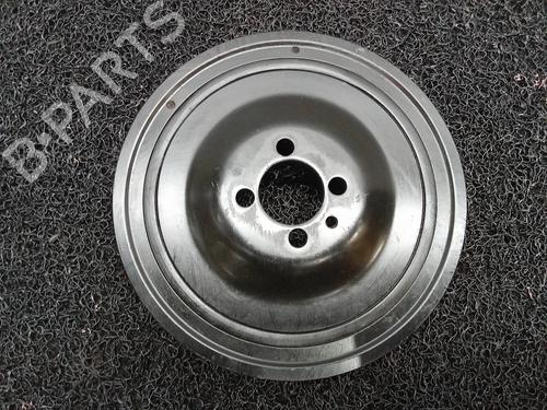 Pulley OPEL ASTRA H TwinTop (A04) 1.9 CDTi (L67) | BP14040110M122 