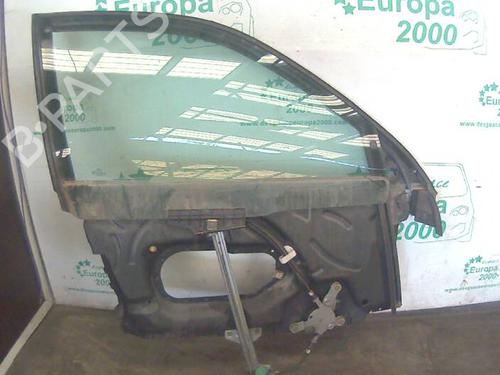 Used Front right window mechanism Front right window mechanism AUDI A6 C4 (4A2) 2.6 (150 hp) 146444 146444