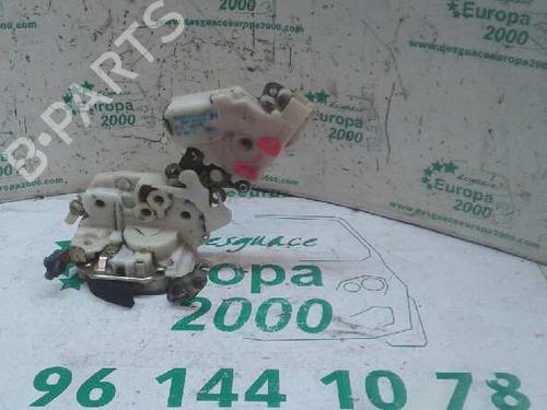 Used Front right lock NISSAN PRIMERA (P11) [1996-2001]  1356092