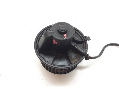 Used Heater blower motor VW TRANSPORTER T4 Van (70A, 70H, 7DA, 7DH) 2.4 D (78 hp) 12313229