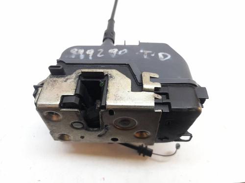 Rear right lock CITROËN C3 I (FC_, FN_) 1.4 HDi | BP1230293C99 