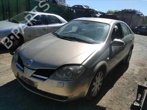 Injection pump NISSAN PRIMERA (P12) 2.2 Di | BP1277138M78 