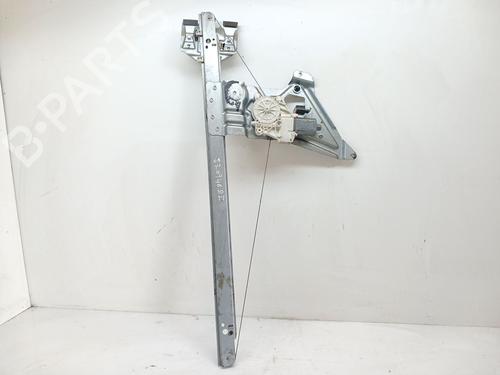 Used Front left window mechanism Front left window mechanism 37459890 37459890