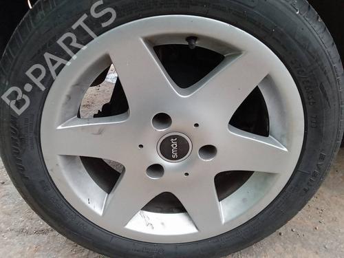 Engine control unit (ECU) SMART CITY-COUPE (450)  | BP30659294M57  - Image 14