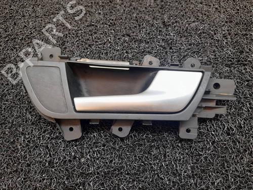 Used Front right interior door handle Front right interior door handle AUDI A4 B8 (8K2) [2007-2017] 4415877 4415877