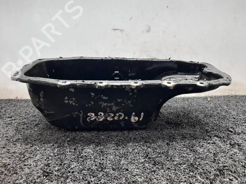 Used Oil sump OPEL CORSA C (X01) 1.3 CDTI (F08, F68) (70 hp) 14037948