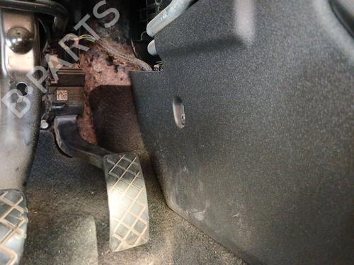 pedal-audi-a1-sportback-gba-2018-35804620 main image