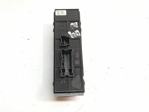 Left front window switch NISSAN JUKE (F15) | BP32849030I27 - Image 3