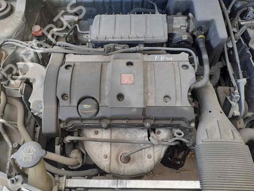 Venstre baglygte CITROËN BERLINGO / BERLINGO FIRST MPV (MF_, GJK_, GFK_) 1.6 16V (MFNFU) | BP29810861C34