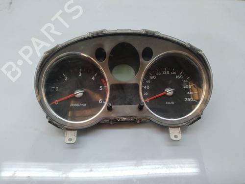 Used Instrument cluster Instrument cluster NISSAN X-TRAIL I (T30) [2001-2013] 6335701 6335701