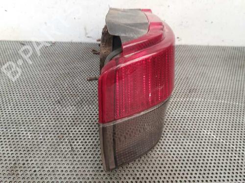 Left taillight PEUGEOT 106 I (1A, 1C) 1.0 | BP865973C34 