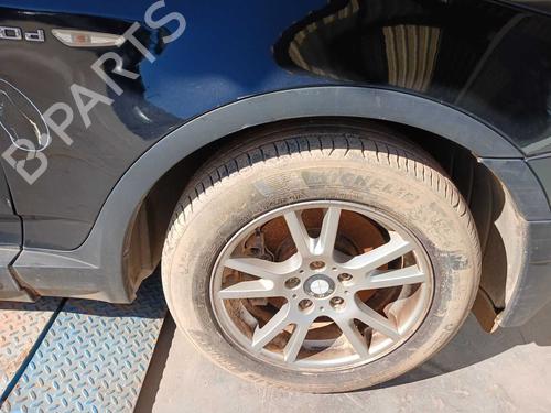 Used Front right wheel arch trim Front right wheel arch trim BMW X3 (E83) 2.0 d (150 hp) 40198946 40198946