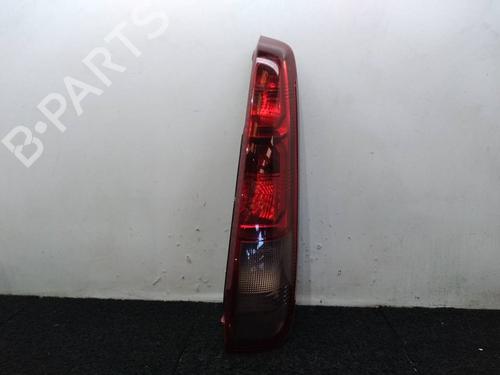 Used Right taillight Right taillight NISSAN X-TRAIL I (T30) [2001-2013] 11731371 11731371