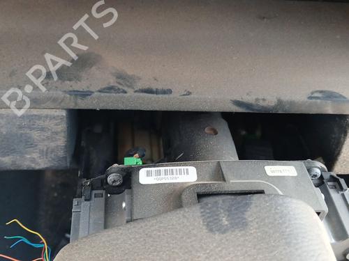 Used Steering column Steering column VOLVO XC90 I (275) [2002-2015] 33268788 33268788