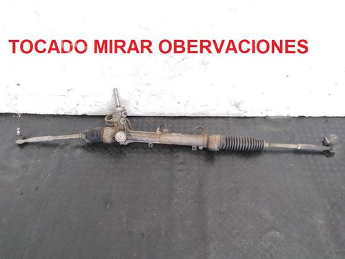 Used Steering rack Steering rack 13950921 13950921