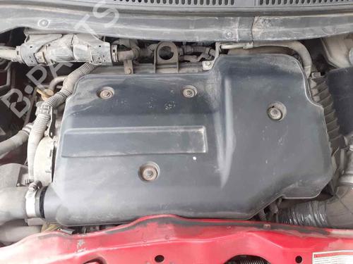AC compressor SUZUKI SWIFT III (MZ, EZ) | BP35951901M34 - Image 7