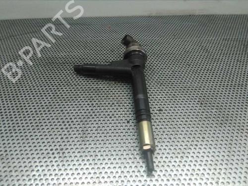 Used Injector Injector OPEL MERIVA A MPV (X03) 1.7 CDTI (E75) (100 hp) 1594660 1594660