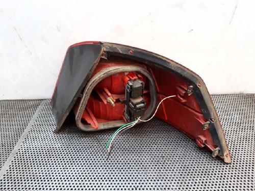 Left taillight RENAULT VEL SATIS (BJ0_) | BP116732C34 - Image 2