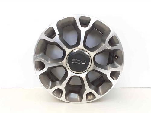 Used Rim FIAT 500L (351_, 352_) 1.3 D Multijet (199LXY1A, 199LXY11) (84 hp) 26004692