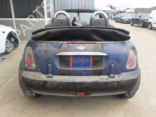 Rim MINI MINI Convertible (R52) One | BP30659196C45 