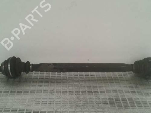 Used Right front driveshaft VW POLO (6N2) [1999-2001]  594706