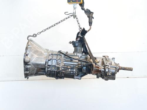 Used Gearbox Gearbox 15847643 15847643