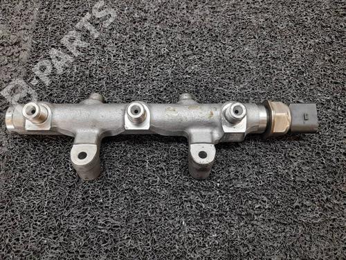 Used Injection rail Injection rail AUDI A6 Allroad C7 (4GH, 4GJ) 3.0 TDI quattro (272 hp) 7187384 7187384
