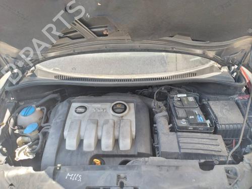 Front left window mechanism SEAT ALTEA (5P1)  | BP9733112C22 