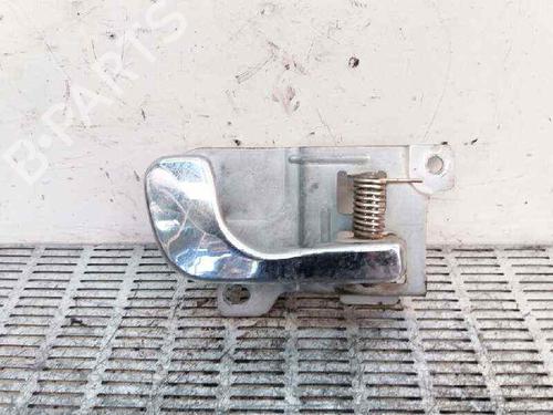 Used Front right interior door handle Front right interior door handle MITSUBISHI PAJERO II (V3_W, V2_W, V4_W, V5_W) [1990-2001] 3438299 3438299