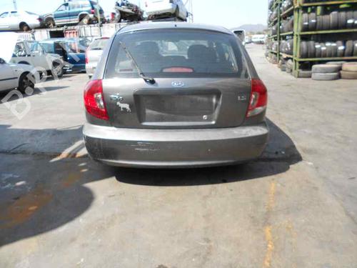 AC compressor KIA RIO I Hatchback (DC) 1.5 16V | BP12314192M34 