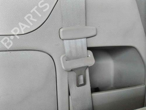 Used Rear left seatbelt KIA CARNIVAL / GRAND CARNIVAL III (VQ) 2.9 CRDi (185 hp) 20076823