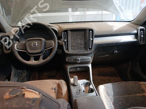 Fælk VOLVO XC40 (536) | BP34113950C45 - Image 11