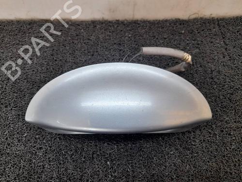 Used Tailgate handle NISSAN MICRA III (K12) 1.2 16V (80 hp) 8586218