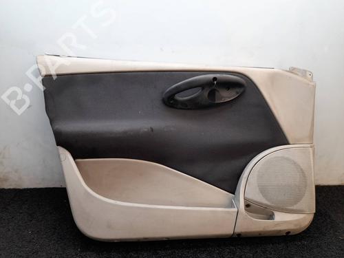 Used Front left panel Front left panel FIAT PUNTO (188_) 1.3 JTD 16V (70 hp) 1242353 1242353