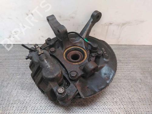 Used Left front steering knuckle DODGE STEALTH Hatchback [1990-1996]  12454478
