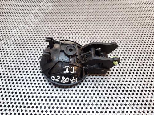 Rear left interior door handle DAEWOO KALOS (KLAS) 1.2 | BP4013307I15 