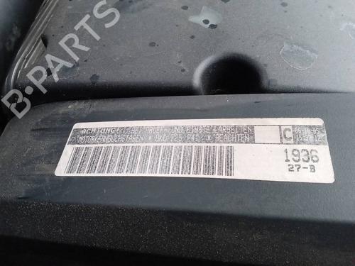 Gearbox SEAT LEON (1P1) 2.0 TDI 16V | BP17370329M3 
