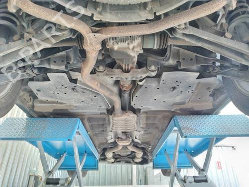 Gear lever SUBARU TRIBECA (B9) | BP10498420M90 - Image 23