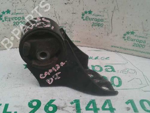 gearbox-mount-kia-shuma-ii-fb-16-k2a139070-2001-2002-2003-2004-2005-2006-2007-14032403 main image